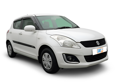 Maruti Swift-img